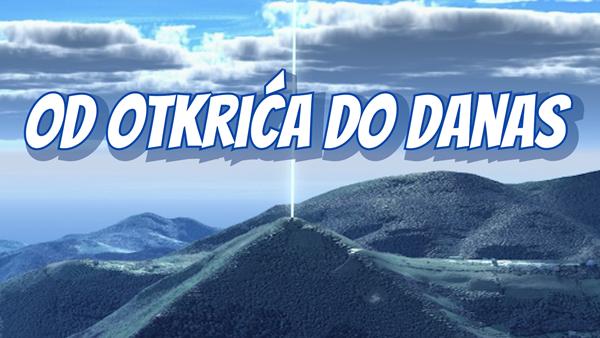 Od otkrića do danas