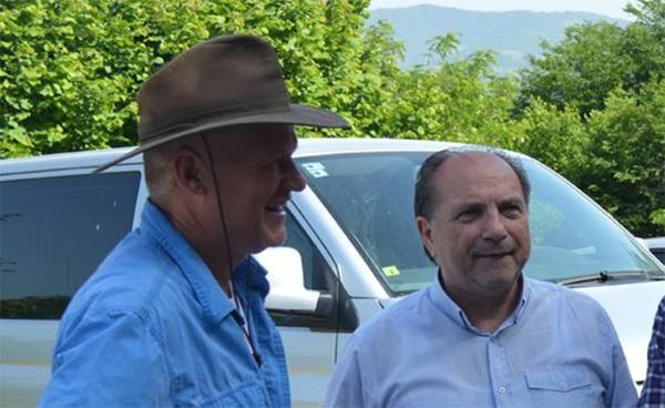 GENERAL SAKIB MAHMULJIN: SVI U BOSNI I HERCEGOVINI TREBAMO BITI PONOSNI NA OTKRIĆA U VISOKOM