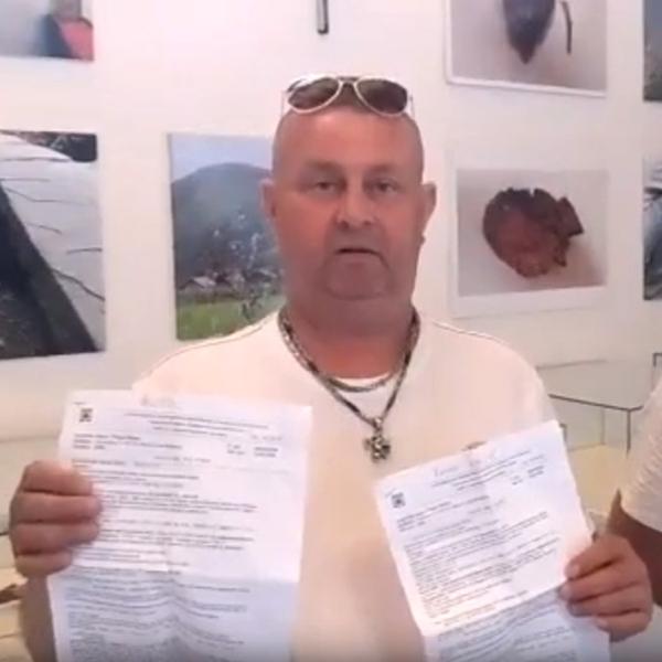 Slovak koji je u Tunelu Ravne izlijecio tumor