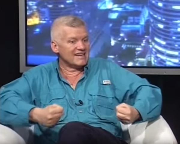Dr Semir Osmanagić – Teorija zavjere 6 – tema: Piramide