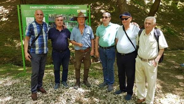 AKADEMIK MIRKO PEJANOVIĆ: ŽAO MI JE ŠTO SADA NEMA OVDJE ONIH KOJI SU OSPORAVALI OSMANAGIĆA