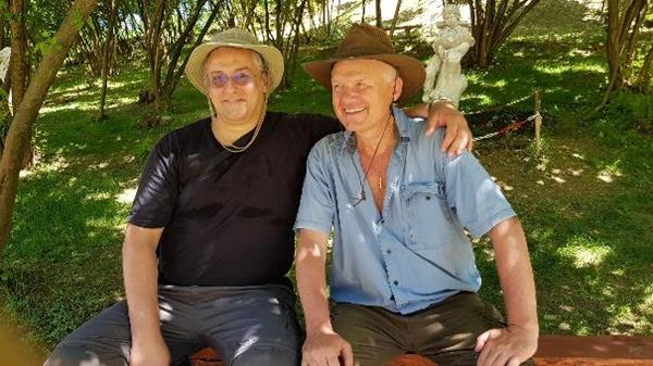 DR. TOMISLAV TERZIN: ISTINA SE NE MOŽE SKRITI, SVE VIŠE LJUDI UVIĐA KAKVE VRIJEDNOSTI POSTOJE OVDJE I TO JE NEZAUSTAVLJIVO