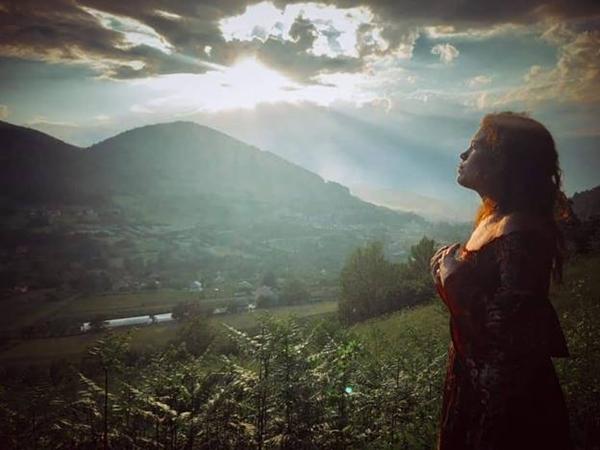 BOSNIAN PYRAMIDS – SLOW-RELEASE MEDICINE