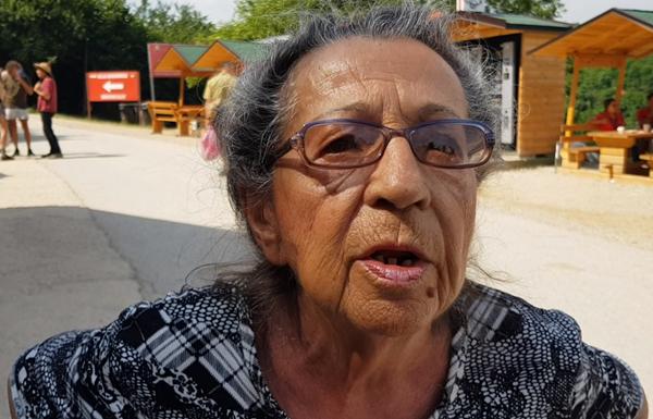 MIRJANA TINKOVIĆ: ‘NAKON 25 GODINA PONOVO ČUJEM!’