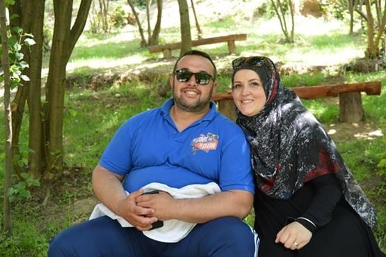 TAEKWONDOISTI AKADEMIJE „BOSNA“ U PARKU „RAVNE 2“ SE SPREMAJU ZA NOVA TAKMIČENJA