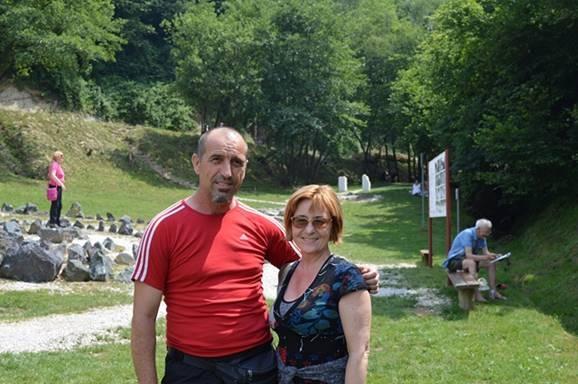 ZEKOVIĆI ODUŠEVLJENI SVOJSTVIMA TUNELA RAVNE I LJEPOTAMA PARKA „RAVNE 2“