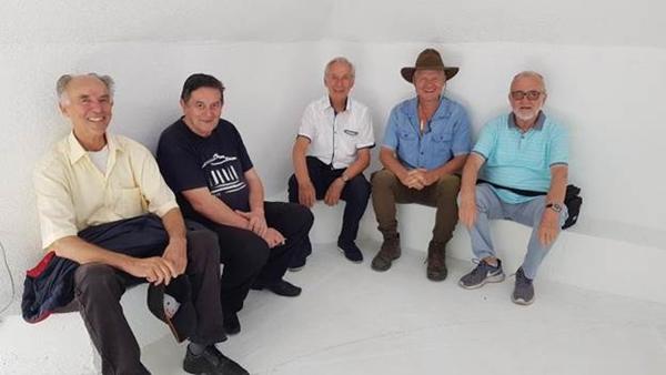 UPRAVNI ODBOR FONDACIJE O NOVIM ČLANOVIMA