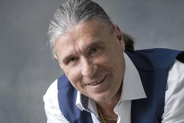 Goran Karan uoči koncerta u Visokom: Na Festivalu svjetla slavimo jedinstvo u različitosti