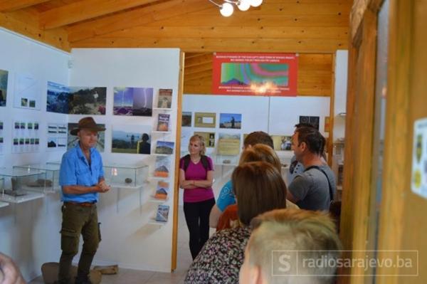 Osmanagić: Otkrili smo nevjerovatnu energiju koja vlada na piramidama u Visokom