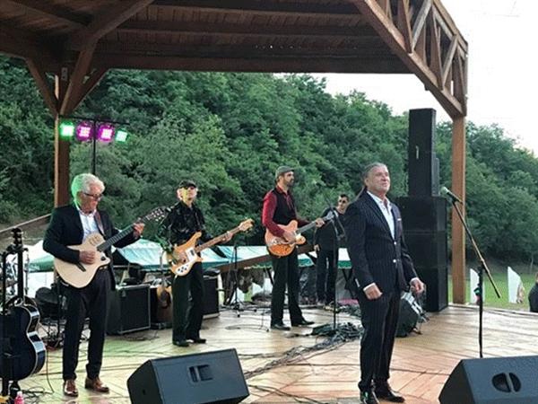 DRUGI DAN FESTIVALA U ZNAKU NASTUPA GORANA KARANA