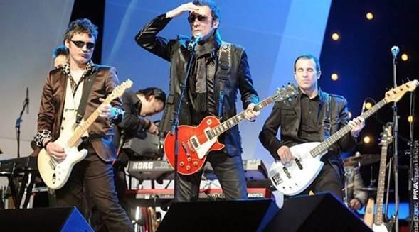 ĐURO I „BOMBAJ ŠTAMPA“ POSLASTICA TREĆEG DANA „SUMMER SOLSTICE FESTIVALA“