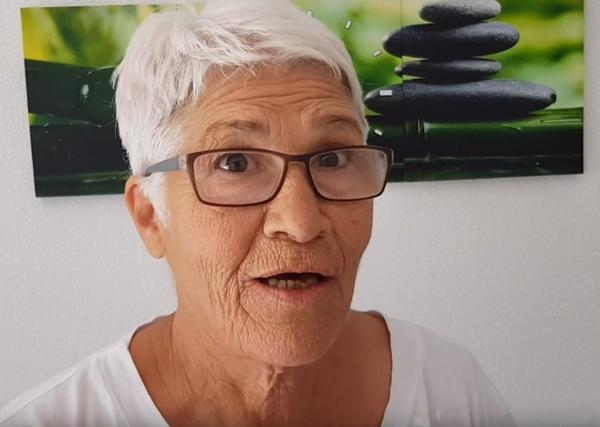 PRVA KIROPRAKTIČKA SVJEDOČANSTVA IZ CENTRA ‘RAVNE’