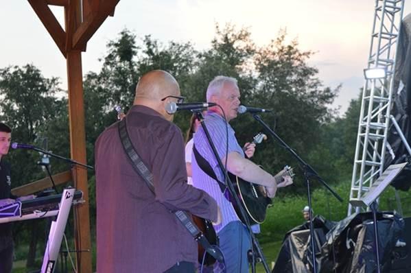 „SARR E ROMA“ PONOVO NAPRAVILI DERNEK U PARKU „RAVNE 2“