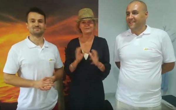 MORE SATISFIED CUSTOMERS FROM CENTER FOR THERAPEUTIC MASSAGE AND CHIROPRACTIC