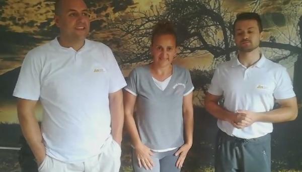 PROMJENA KOD SEADE IZ BREZE NAKON POSJETE CENTRU ZA MASAŽU RAVNE