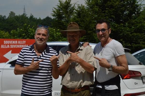 Održan četvrti ‘Summer Solstice Festival’