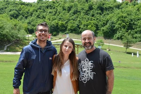 VISOČKE PIRAMIDE U PETAK U EMISIJI „DOMAĆE JE DOMAĆE“ OBN TELEVIZIJE