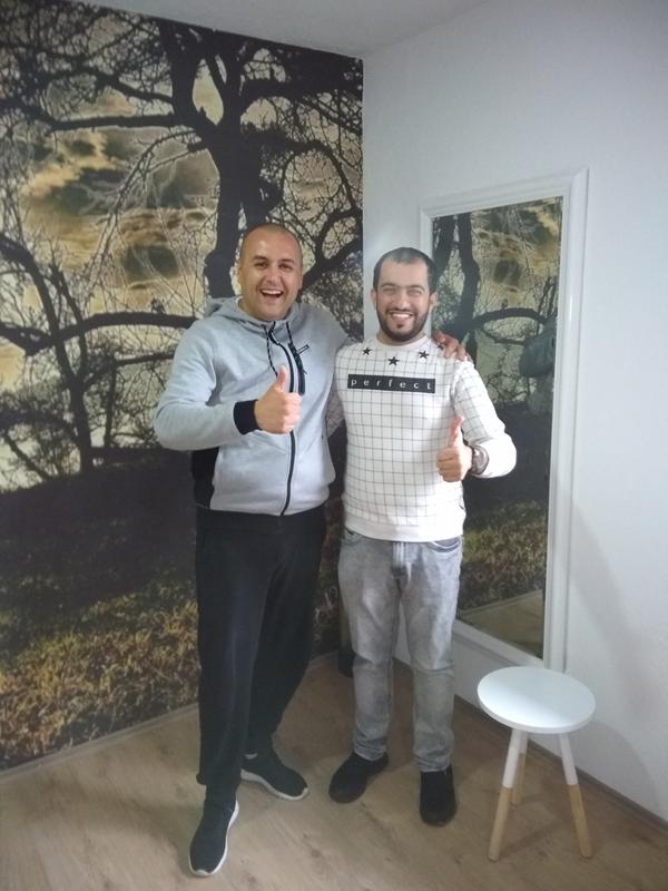 MIŠO VULETIĆ: RJEŠAVANJE TEGOBA GOSTIMA WELLNESSA 10. JULA