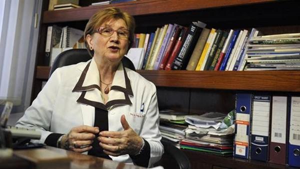 PROF.DR.SAJMA KRKIĆ DAUTOVIĆ: PROJEKAT U VISOKOM TREBA BITI PROJEKAT DRŽAVE BIH KOJI ĆE POTPUNO PODRŽATI