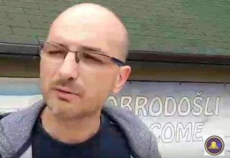 ZVONIMIR IZ OSIJEKA: TUNELI SU MI POMOGLI S MULTIPLOM SKLEROZOM I MUCANJEM