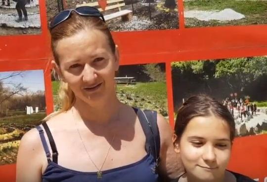 KAKO SU TUNELI RAVNE POMOGLI DJEVOJČICI GABRIJELI