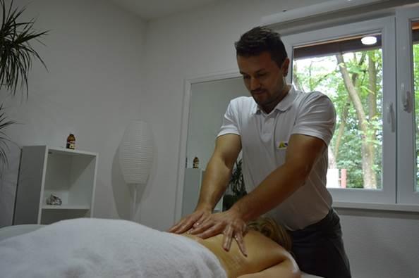 FIZIOTERAPEUT MARIO VULETIĆ: U OVAJ SVIJET SAM UŠAO ZBOG LIČNOG PROBLEMA KOJI SAM IMAO I RIJEŠIO