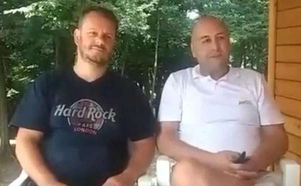 NAKON POSJETE CENTRU ZA MASAŽU, ALBERT NEMA VIŠE BOLOVA