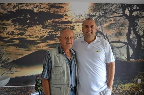 ATIF SILAJDŽIĆ GODINAMA IMA PROBLEMA SA SPONDILOZOM, KIČMOM I RAMENOM