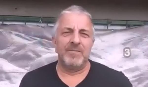 BORAVAK U TUNELIMA POGODOVAO JE I ISMETU IZ BOSANSKE KRUPE