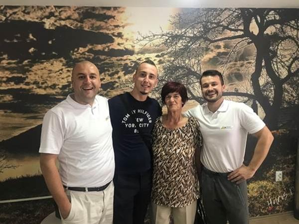 BOSANSKA DOLINA PIRAMIDA JE PRIČA NA KOJU MOŽEMO I MORAMO BiTI PONOSNI