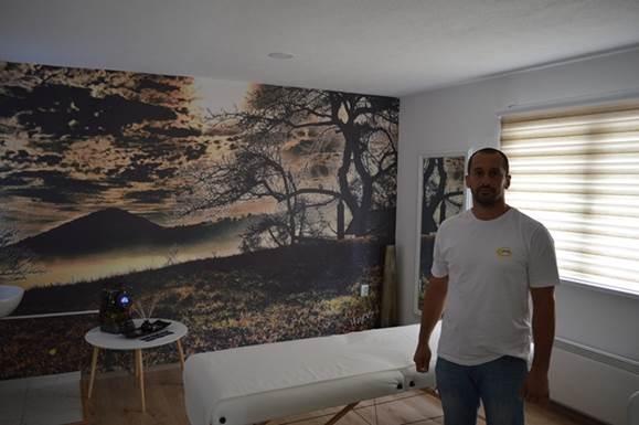 ISMAR PAŠIĆ: TERAPEUTSKI CENTAR JE SJAJNA PRIČA KOJA ĆE TRAJATI DUGO I SIGURNO SE I ŠIRITI