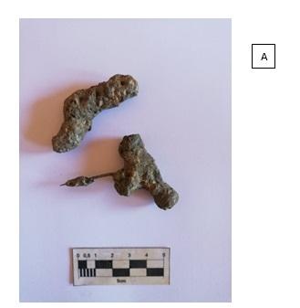 Tuneli Ravne3 – Preliminarni izvještaj arheološke sonde A1, sekcija A