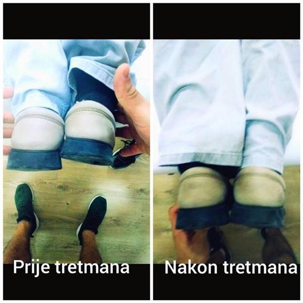 SVJEDOČANSTVA IZ CENTRA ZA MASAŽU: KOREKTIVNE VJEŽBE MARIJA VULETIĆA