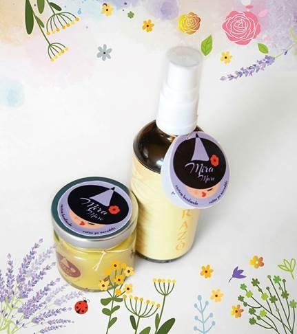 Prva radionica izrade prirodne kozmetike