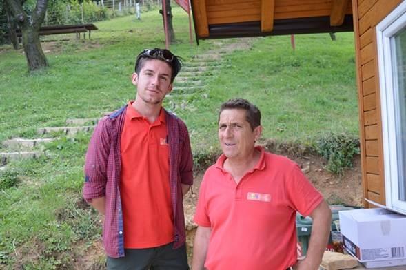 BOSANSKA PIRAMIDA SUNCA SPREMNA ZA UDARNI DIO SEZONE I DOLASKE GOSTIJU