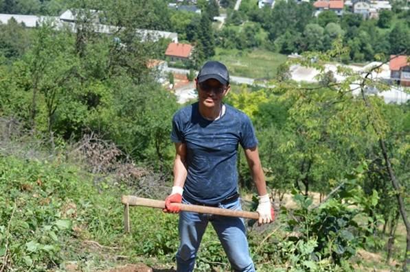 TAJLANĐANIN CHAYUTT DEEJAROEN: BIH JE POSEBNA ZEMLJA KOJU VRIJEDI POSJETITI