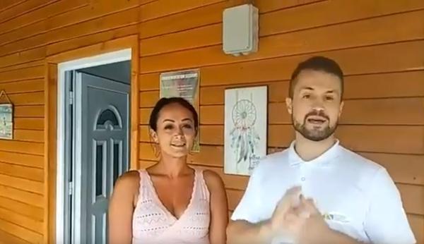 JOŠ JEDNA SJAJNA PRIČA IZ CENTRA ZA MASAŽU