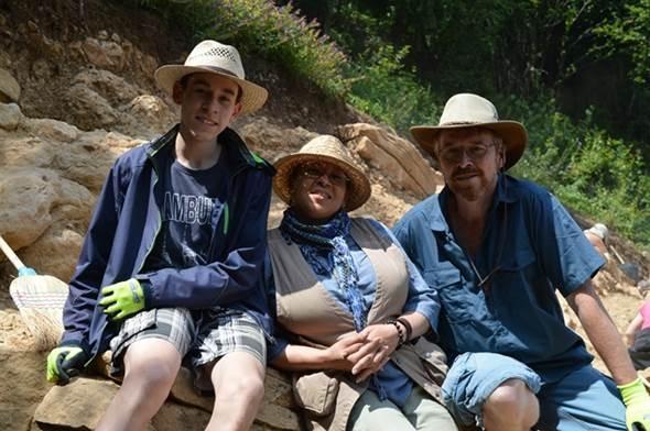 PORODICA MEYER IZ NJEMAČKE DRUGU GODINU ZAREDOM VOLONTIRA U VISOKOM