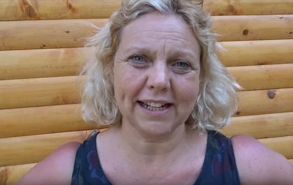 Osteoarchaeologist Sue Jones Talks About the Bosnian Pyramids (2019)