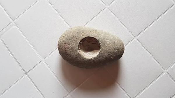 POSSIBLE ‘OUT OF PLACE ARTIFACT’ DISCOVERED IN THE RAVNE TUNNELS IN VISOKO