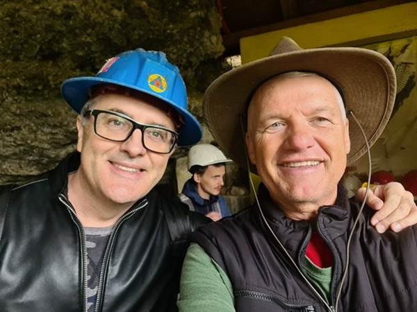 TARIK FILIPOVIĆ: ‘HVALA SVIM LJUDIMA KOJI PODRŽAVAJU OVAJ PROJEKAT’