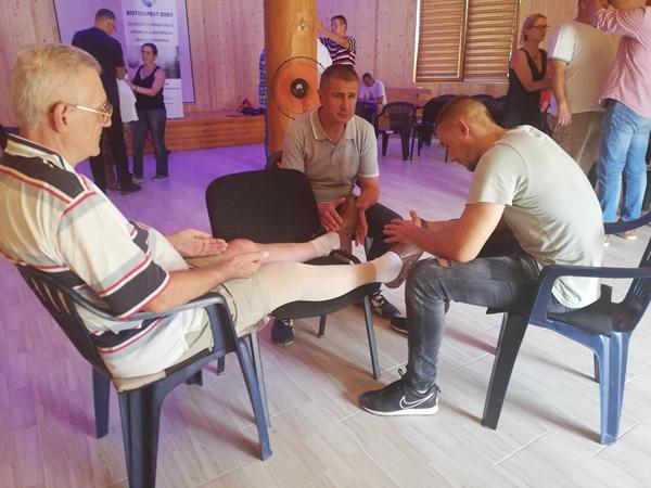 BIOTERAPEUTI U IZVRSNOJ MISIJI U PARKU ‘RAVNE 2’
