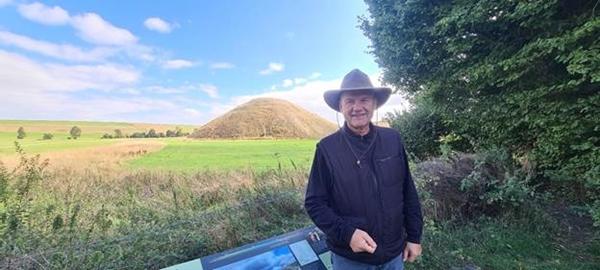 DR SEMIR OSMANAGIĆ NA TURNEJI PO HRVATSKOJ, SAD, SRBIJI, EGIPTU I VELIKOJ BRITANIJI