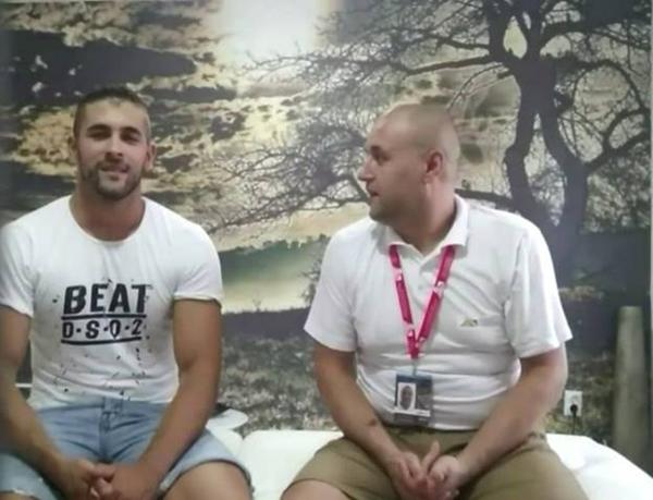 TOMISLAV IZ TOMISLAVGRADA NAPOKON NAŠAO RJEŠENJE SVOJIH PROBLEMA