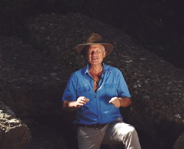 Das Geheimnis der bosnischen Pyramiden (Deutsche Untertitel)