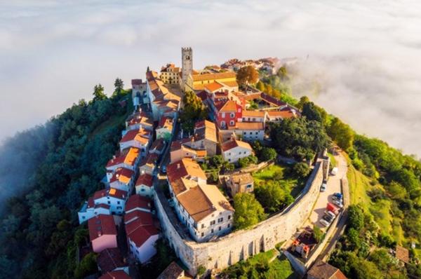 Poznati bosanski istraživač stiže u Istru provjeriti teorije o “Zmajevim linijama”