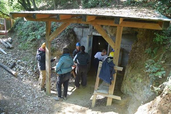 FRANCUSKINJA MELINDA DRUGI PUT OVE GODINE SE VRAĆA U BOSANSKU DOLINU PIRAMIDA