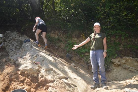 VOLONTERI OVE SEDMICE ČISTILI I UREĐIVALI BRIDOVE BOSANSKE PIRAMIDE SUNCA