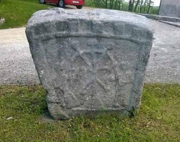 TIJARICA – STEĆCI NA ČAJERU