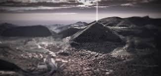 International conference “The pyramids.The purpose of their construction around the world”- 2-3rd November 2019, Kiev, Ukraine.